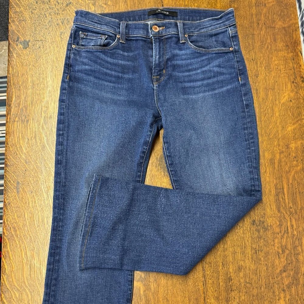 J BRAND - 30